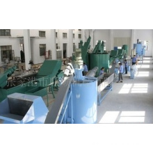 CE/SGS/ISO9001 Pet Recycling Machine